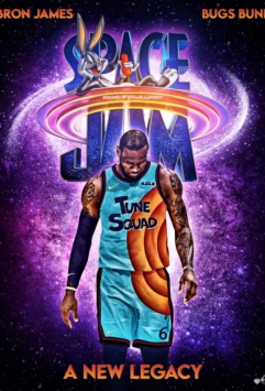 Смотреть Космический джем: Новое поколение